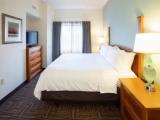 1 Bedroom Double Suite