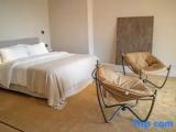 Standard Double room with sea view