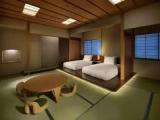 Standard Single room with ocean view