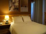 Comfort Double room with balcony