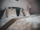 Standard Double room with city view