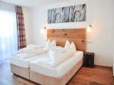 Comfort Double room with balcony