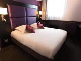 Comfort Double room with courtyard view