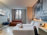 Economy Triple room