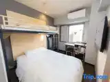 Double Apartment
