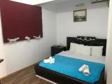 Standard Triple room with balcony