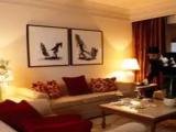 1 Bedroom Luxury Suite