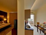 2 Bedrooms Deluxe room