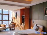 Standard Twin room with sea view