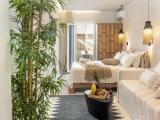 Superior Double Suite with balcony