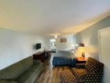 1 Bedroom Double Suite