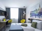 Executive Double Suite