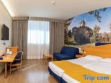 Comfort Single room