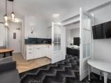 Superior Apartment with balcony