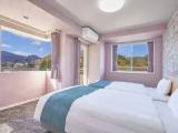 3 Bedrooms Suite with ocean view