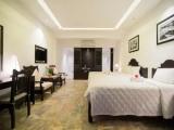 Classic room
