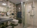 Comfort Double room with balcony and with sea view