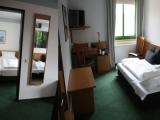 Standard Twin Family room