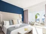 Superior Double room with sea view
