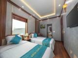 Superior Double room with garden view