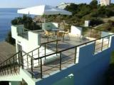 Studio with sea view