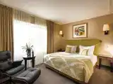 Superior Double room with canal view