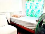Bed in Dorm