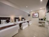 Executive Triple room