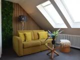 1 Bedroom Quadruple Apartment
