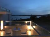 Superior Double room with sea view