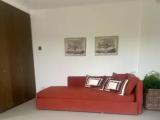 Suite with partial sea view
