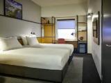Superior Triple room with river view