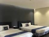 Premium room with garden view