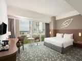 Executive Single Suite