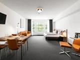 Executive Apartment