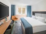 Comfort Double room with park view