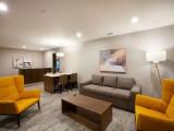 2 Bedrooms Quadruple Suite