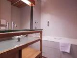 Superior Double room with balcony and with mountain view