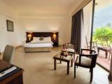 Executive Double Suite with ocean view