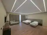 Triple Family Suite with sea view
