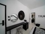 2 Bedrooms Standard Family room with balcony