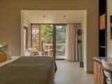 Superior Double room with panoramic view