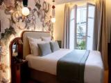 Superior Double room with balcony