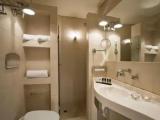 Standard Double room with balcony and with city view