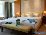 Deluxe Double Family Villa