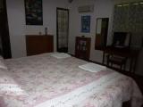 Standard Double room with mountain view