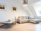 Deluxe Sextuple Apartment