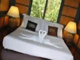 Standard room with sea view