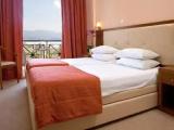 Standard room with balcony