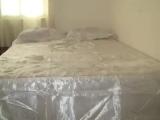 Deluxe Single room with balcony